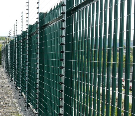 Farm Electric Fences Installations By Pretoria Gates pretoriagates.co.za/electric-fences